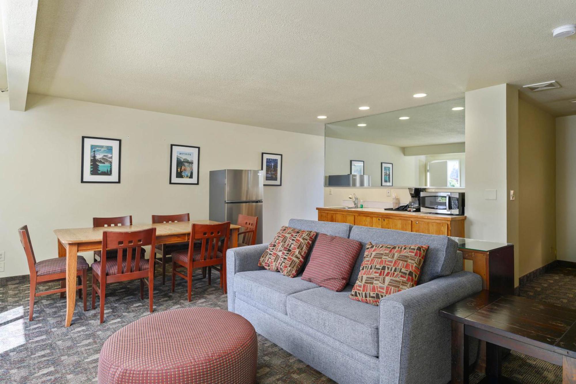 Cocusa Motel Burlington Esterno foto