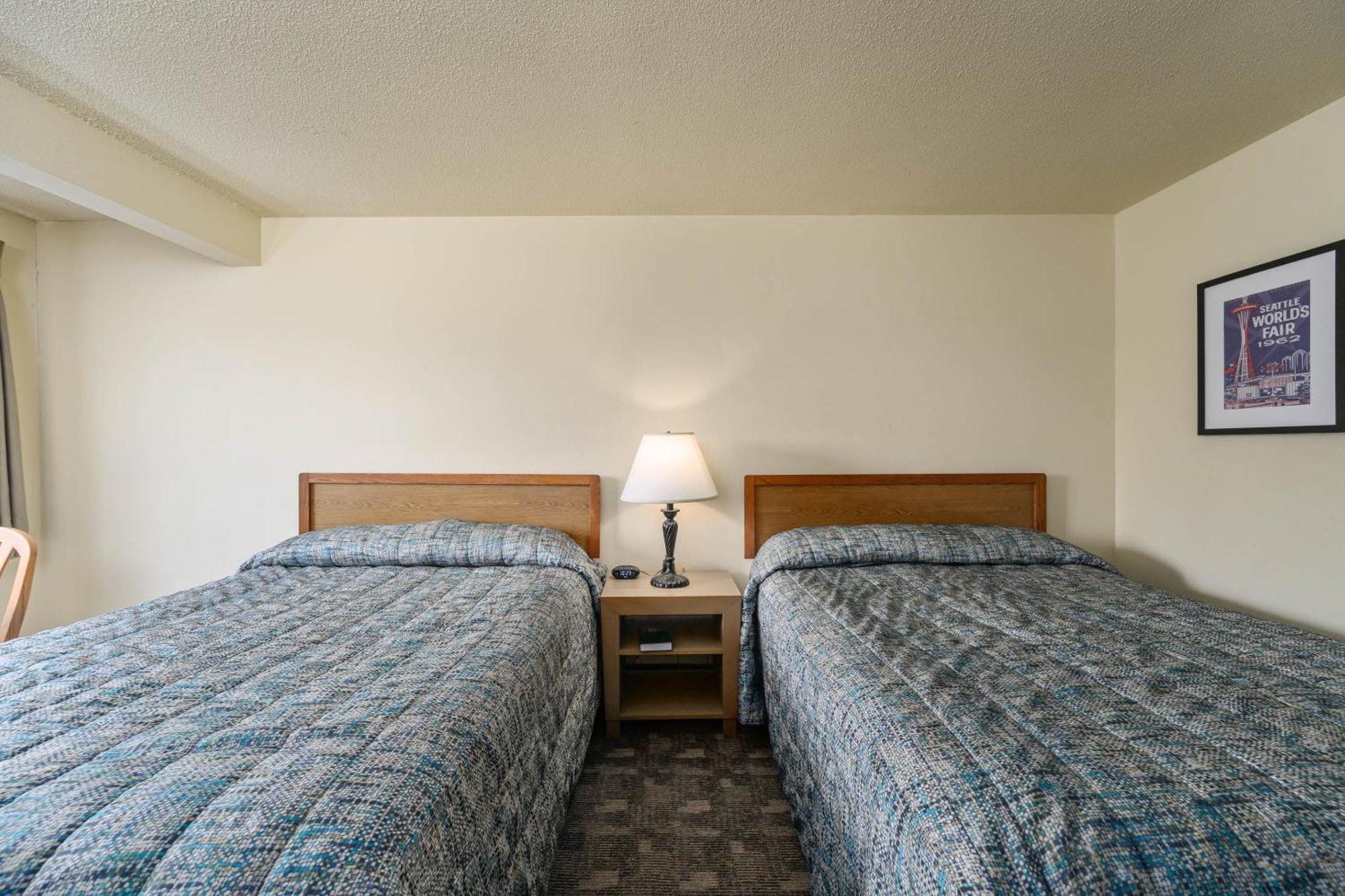 Cocusa Motel Burlington Esterno foto