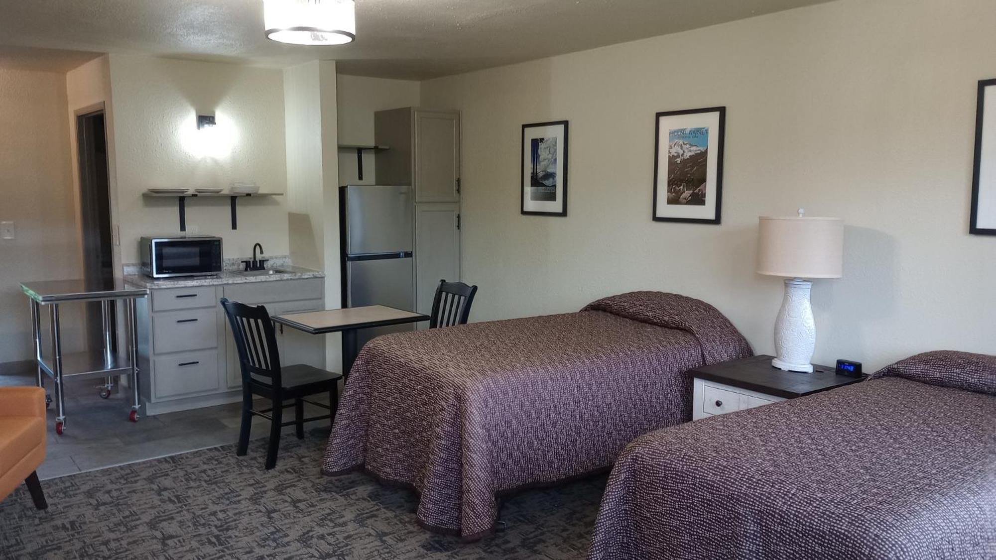 Cocusa Motel Burlington Esterno foto