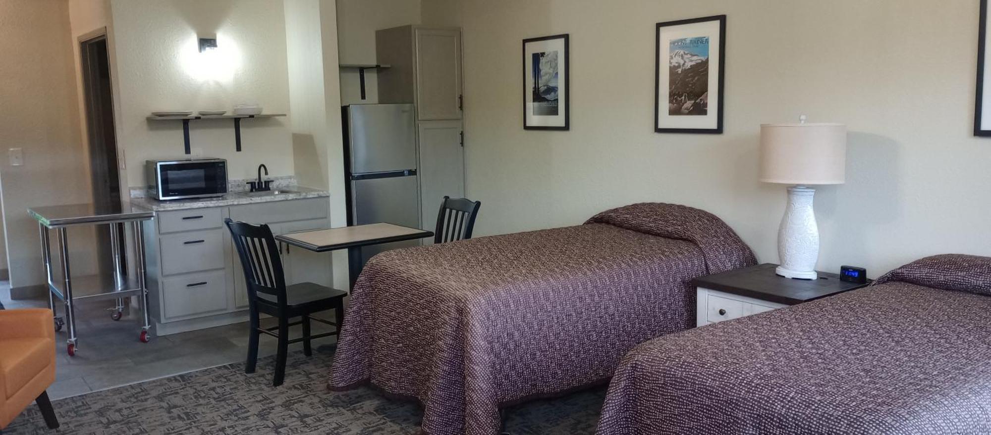 Cocusa Motel Burlington Esterno foto